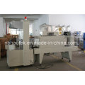 PE Film Bottle Shrink Wrapping Packing Machine